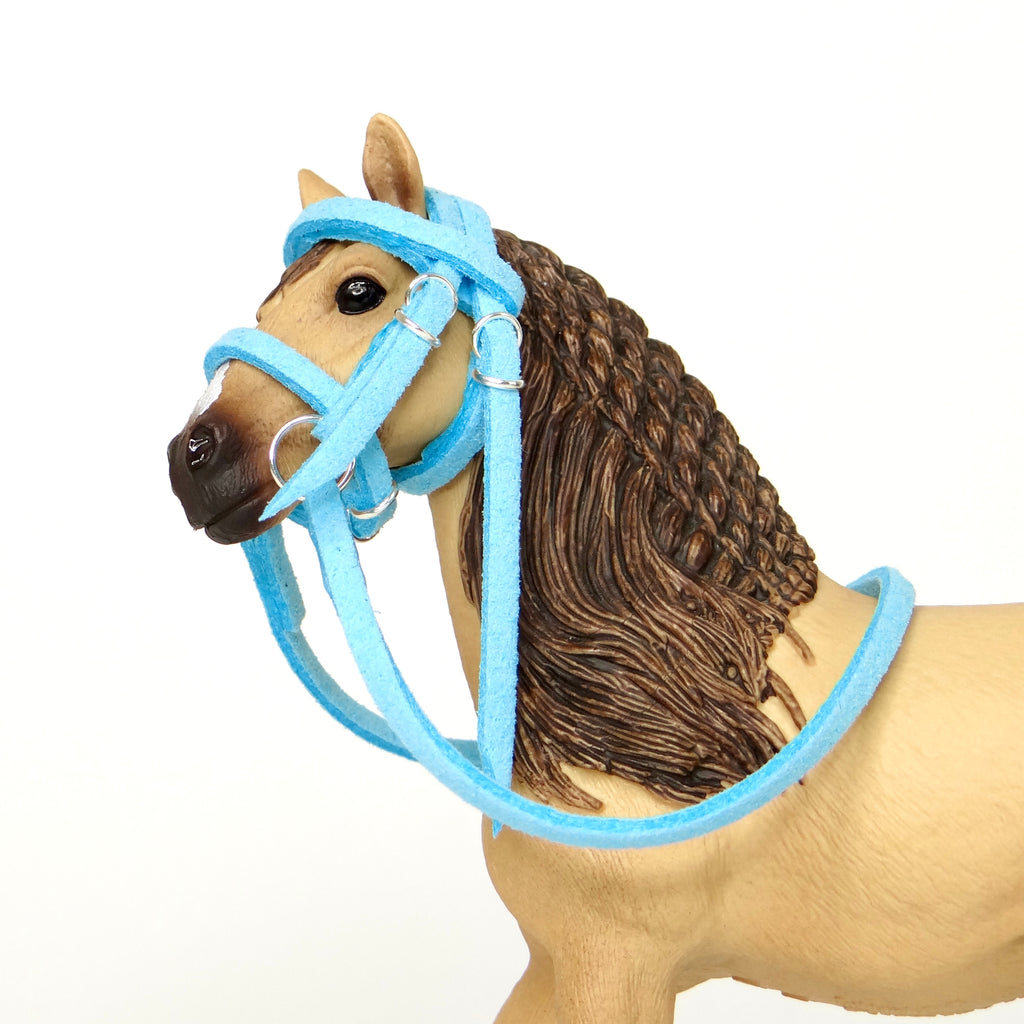 1:24 Bridle