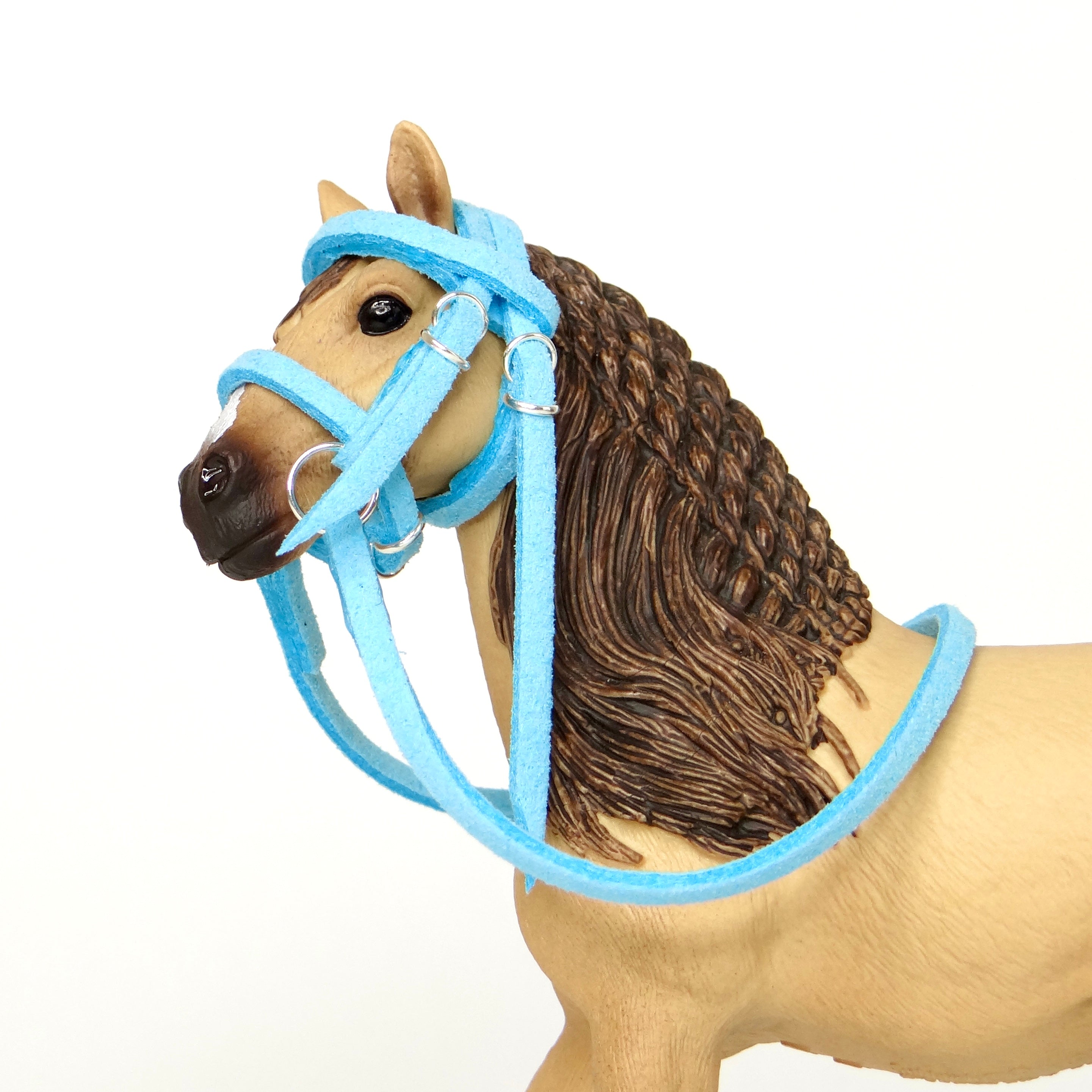 1:24 Bridle