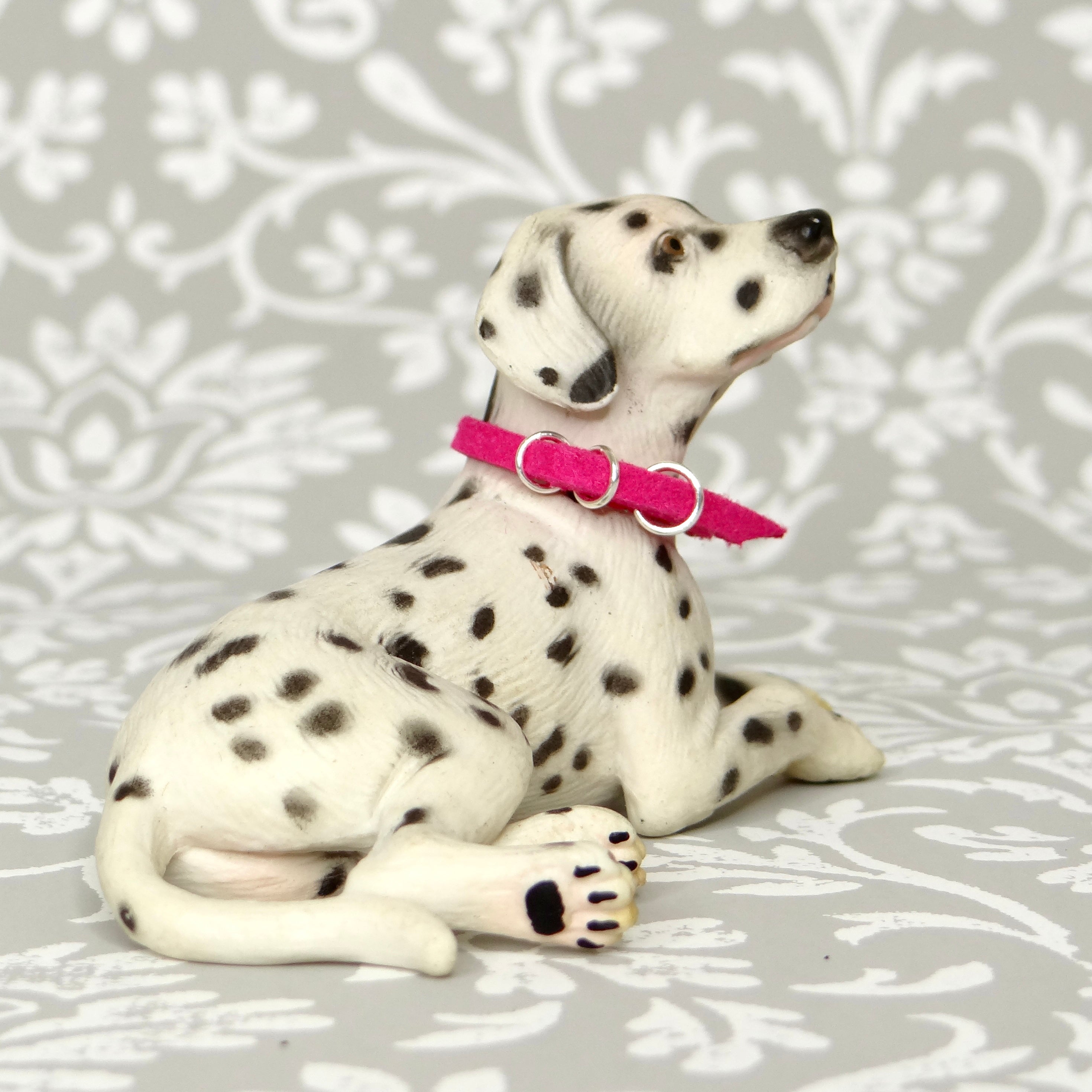 1:24 Dog Collar
