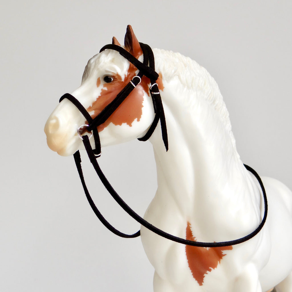 1:9 Simple Bridle