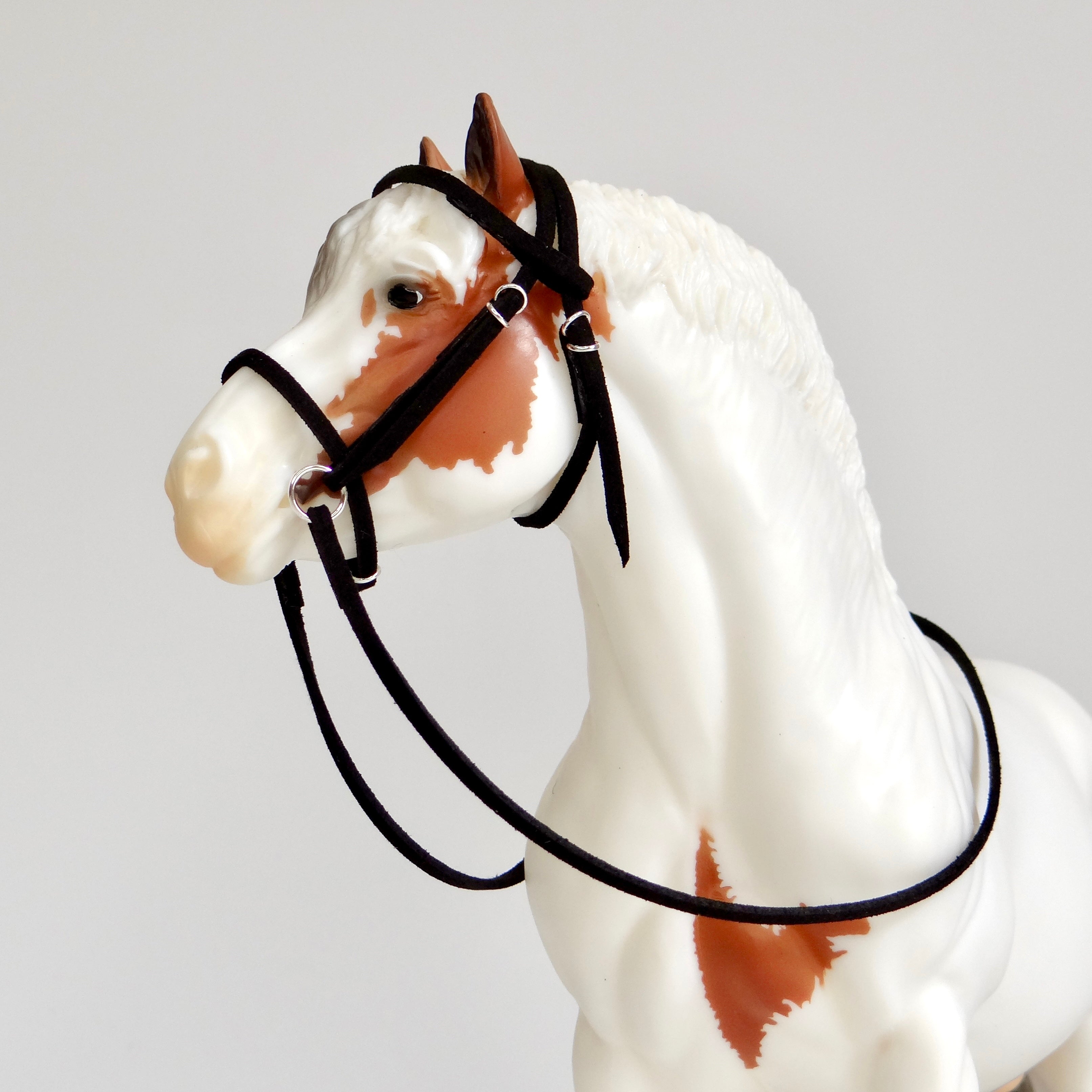 1:9 Simple Bridle