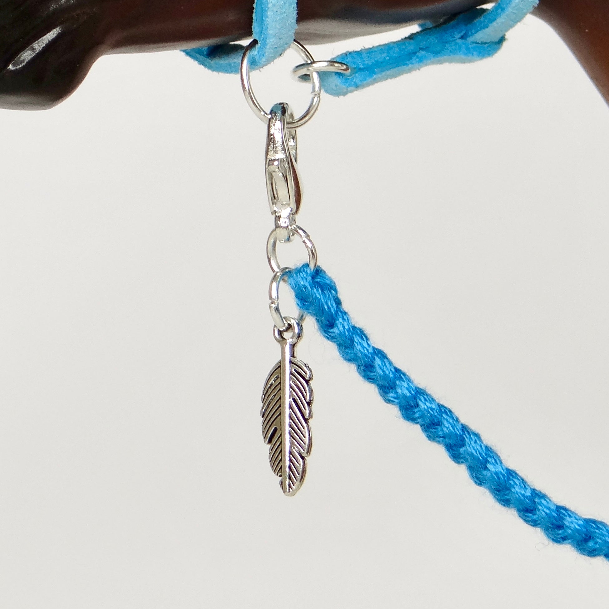 1:9 Halter with Charm