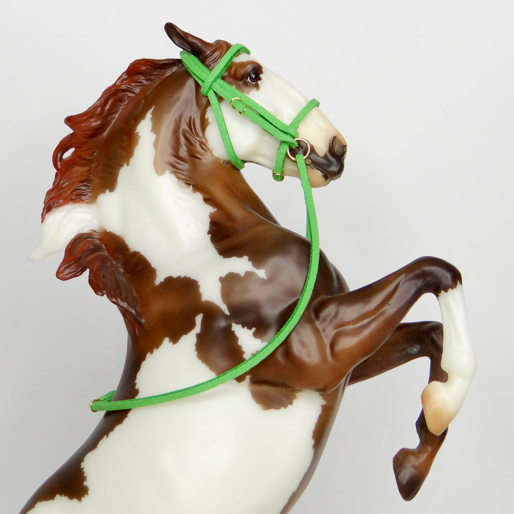 1:9 Realistic Bridle
