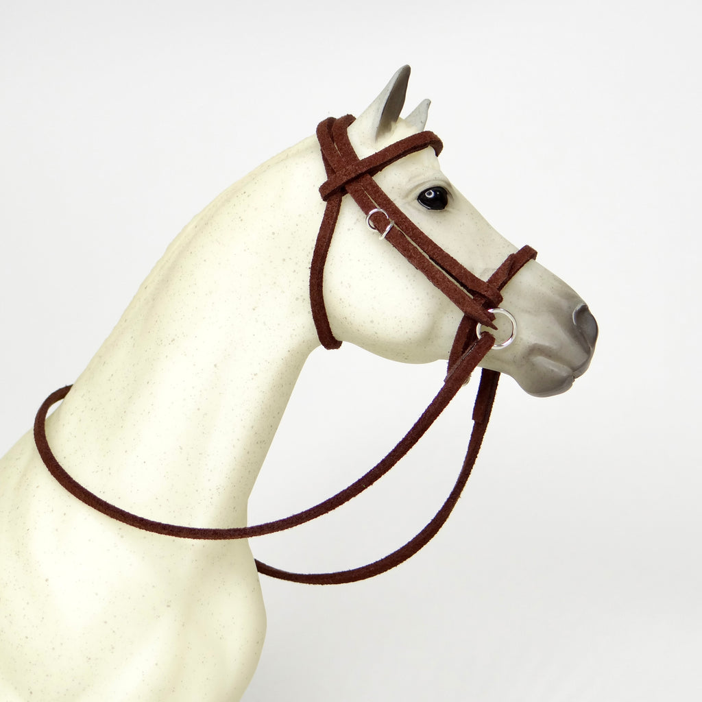 1:9 Realistic Bridle