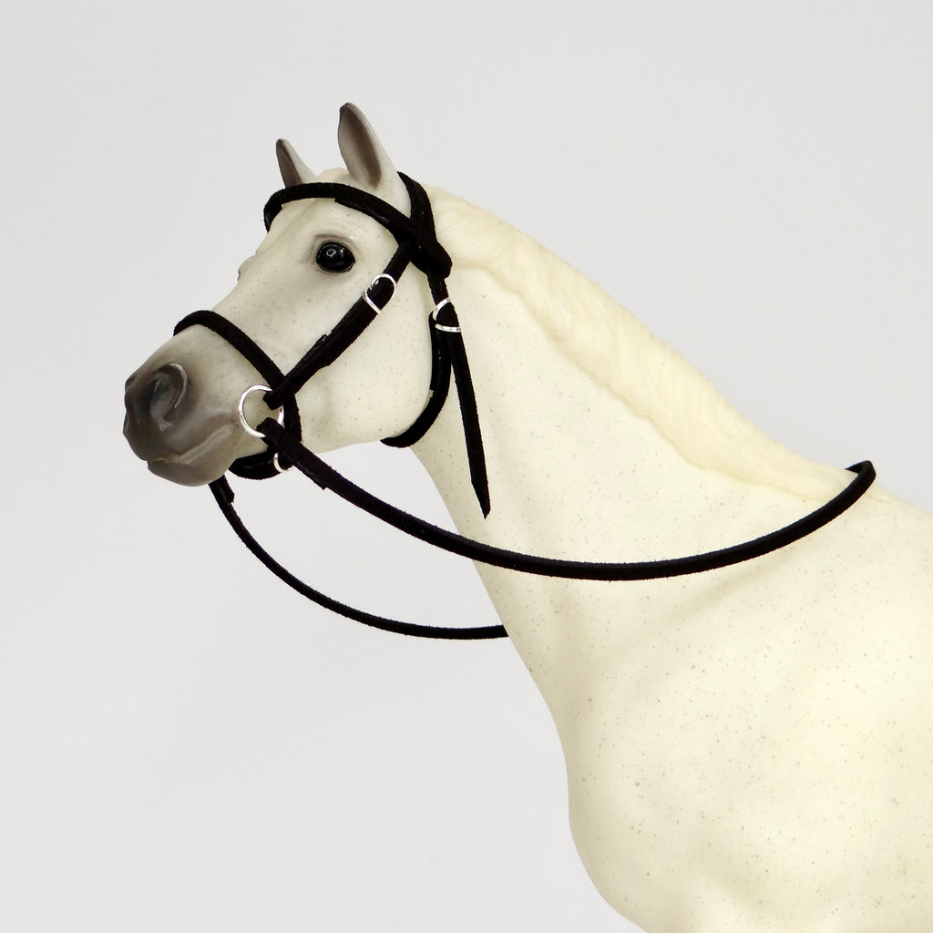 1:9 Simple Bridle