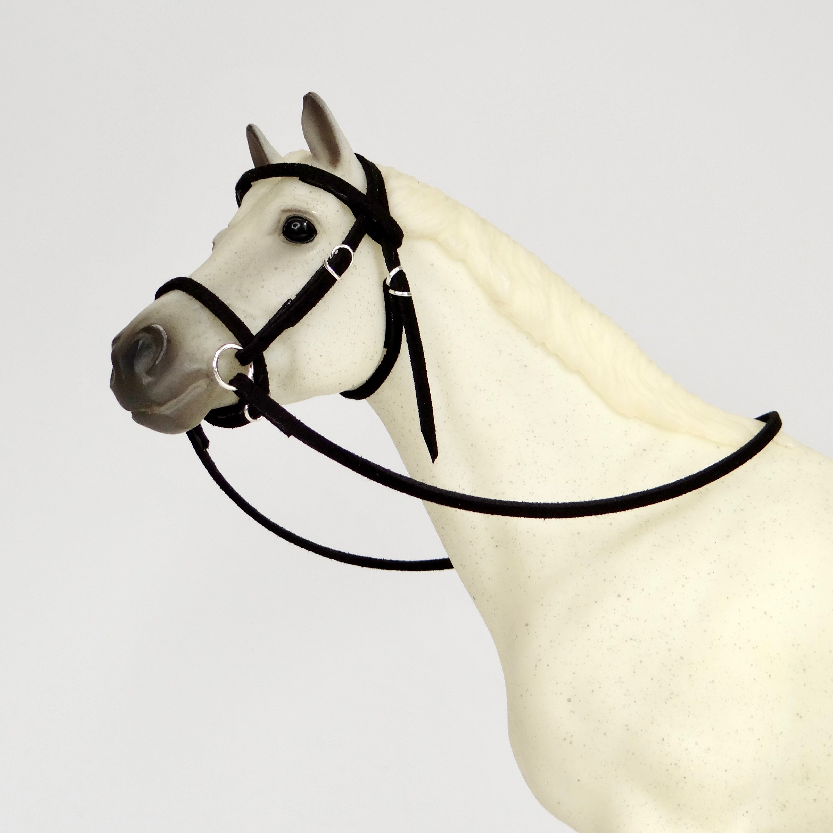 1:9 Simple Bridle