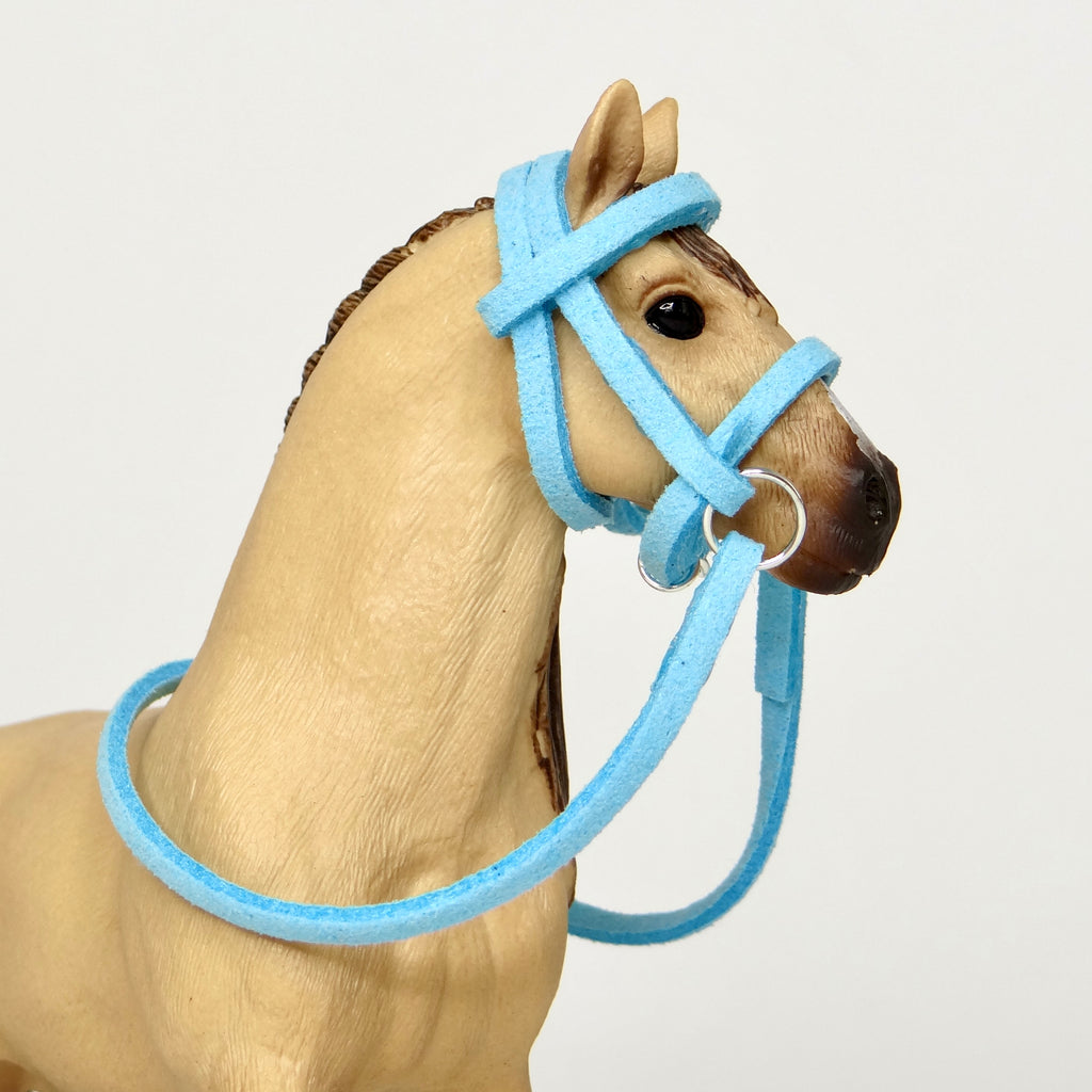 1:24 Bridle