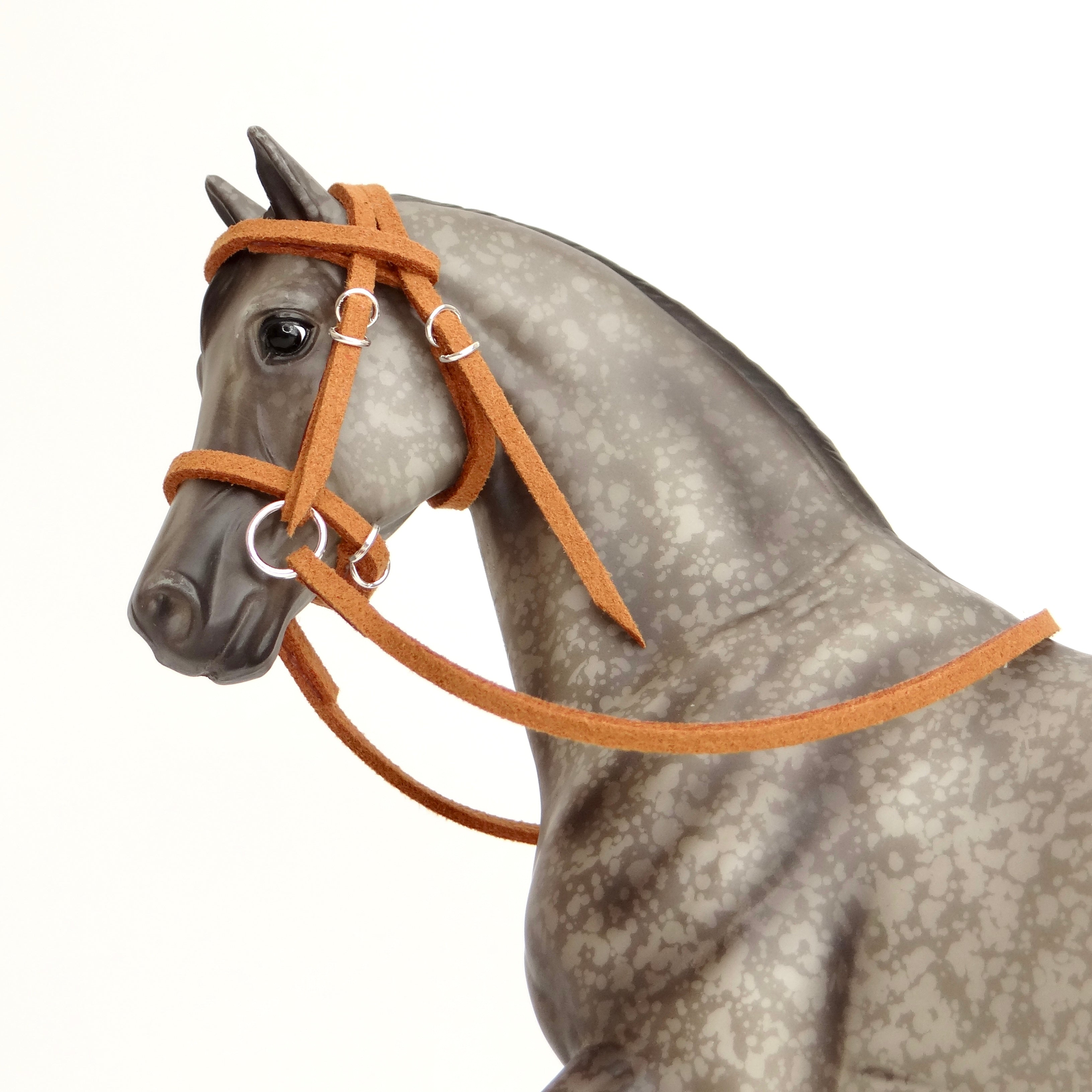 1:12 Simple Bridle