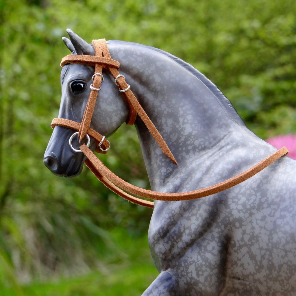 1:12 Simple Bridle