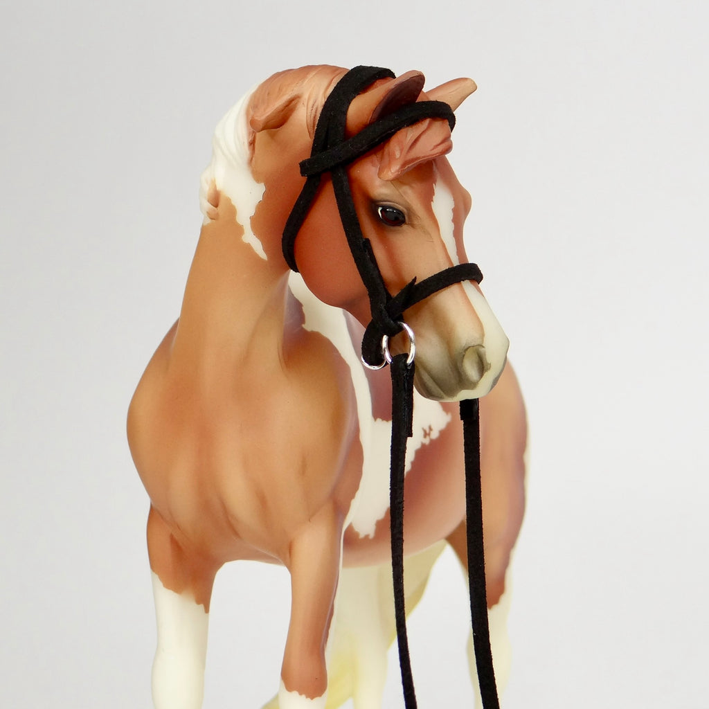 1:9 Simple Bridle