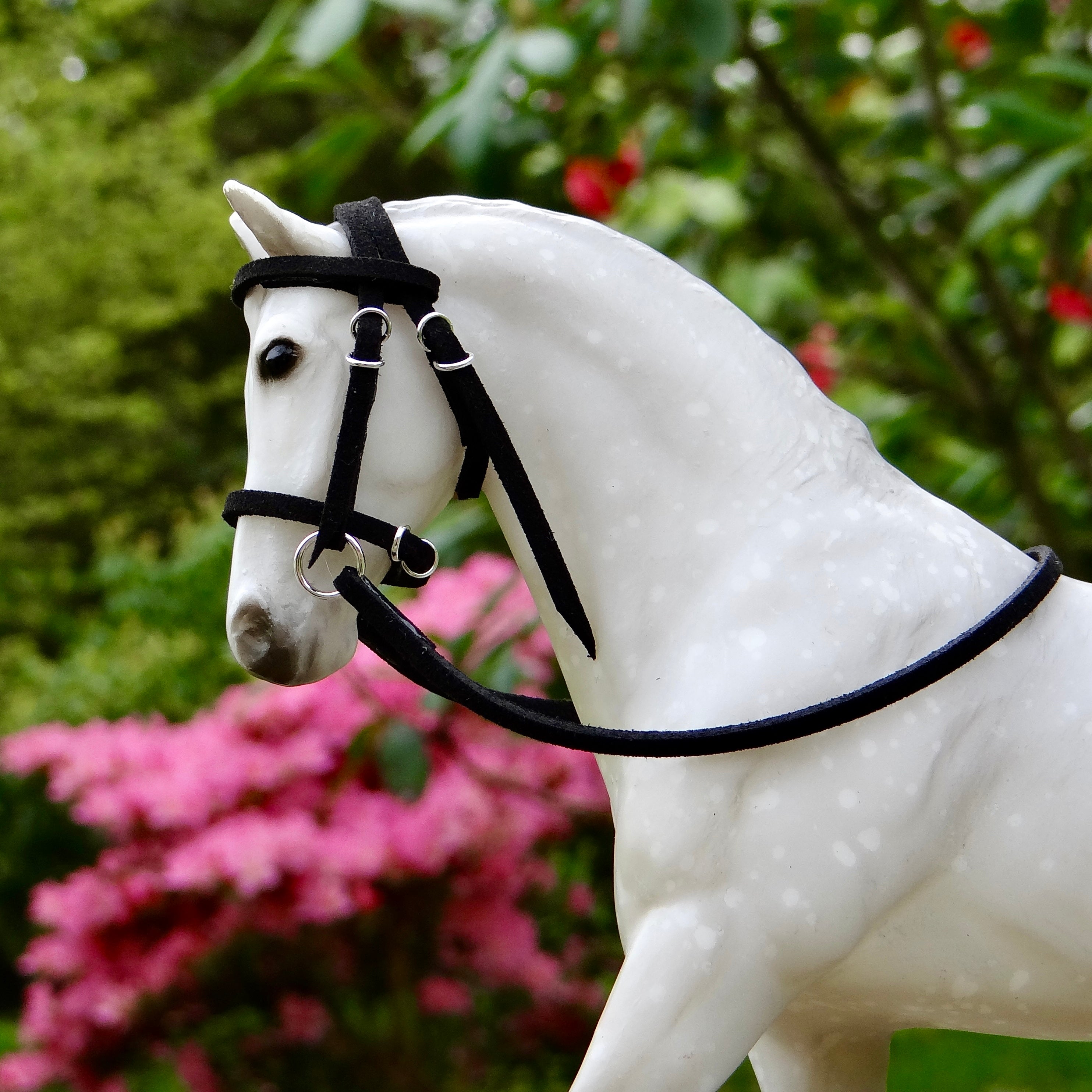 1:12 Simple Bridle