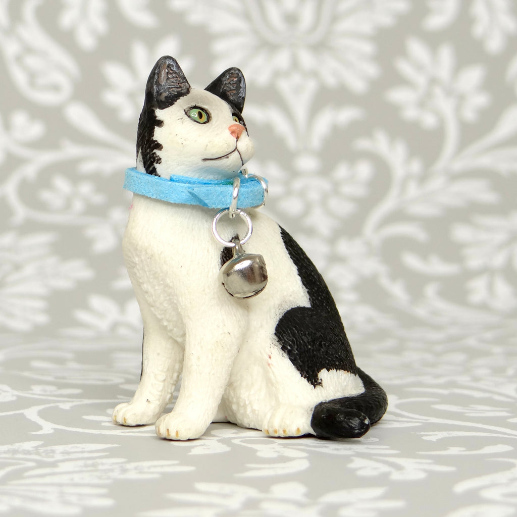 1:24 Cat Collar with Bell