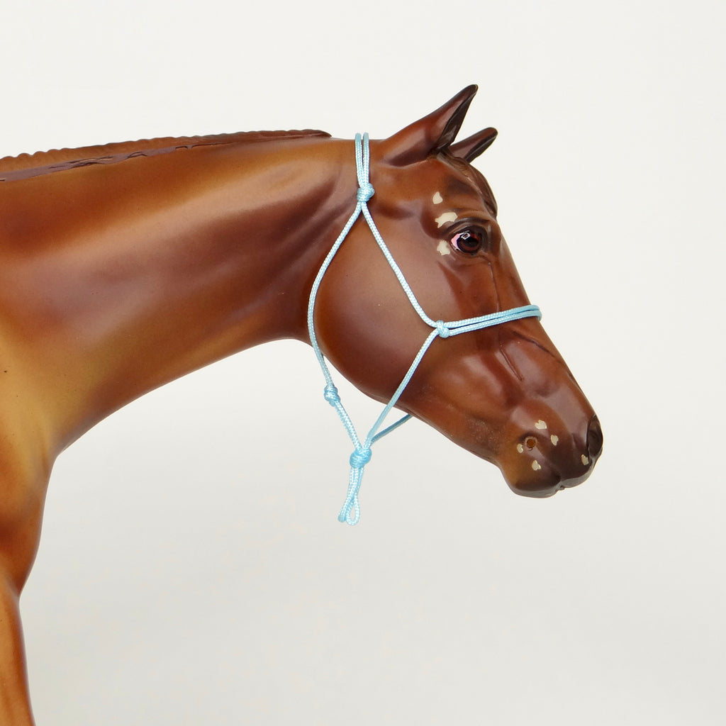 1:9 Rope Halter