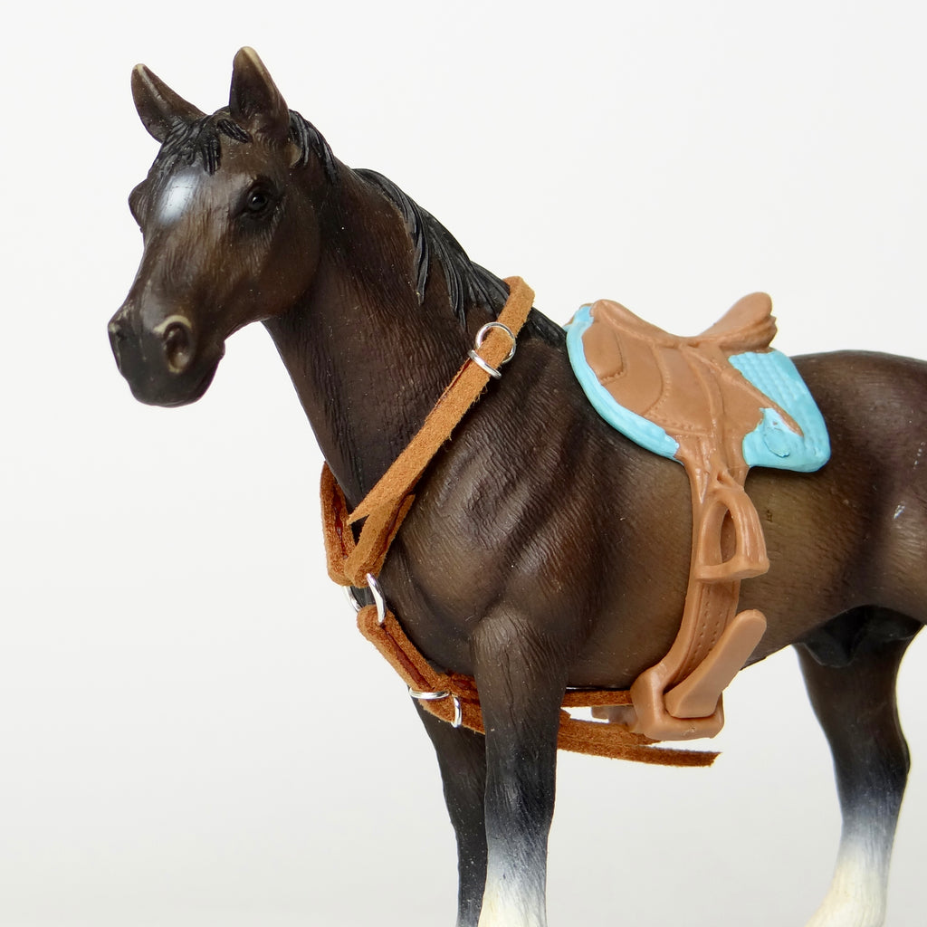 1:24 Buckle Breastplate