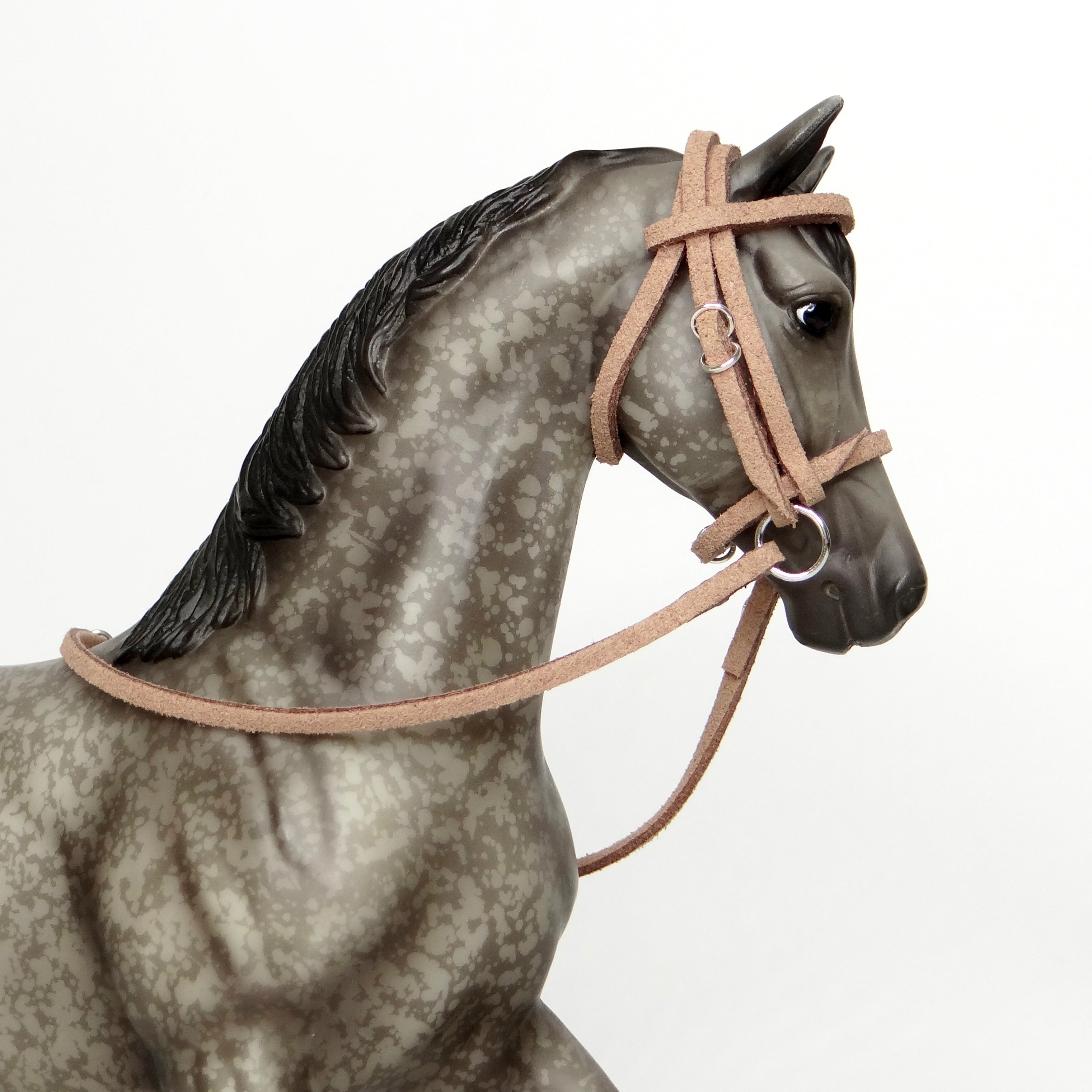 1:12 Realistic Bridle