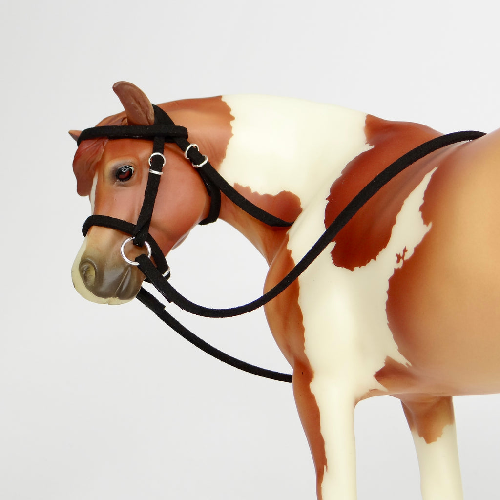 1:9 Simple Bridle