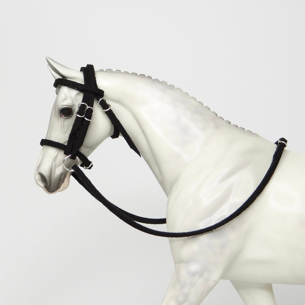 1:9 Realistic Bridle